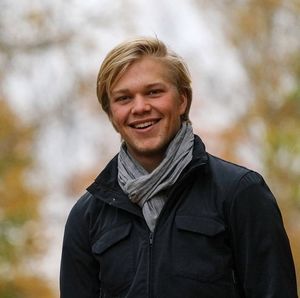 Meet your Posher, Erik